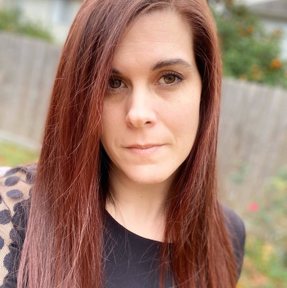 Meet your Posher, Alayna